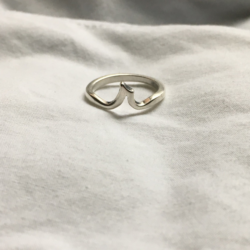 Worn only a few times. Looks brand new!